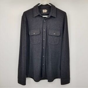 Faherty Men’s Legend Sweater